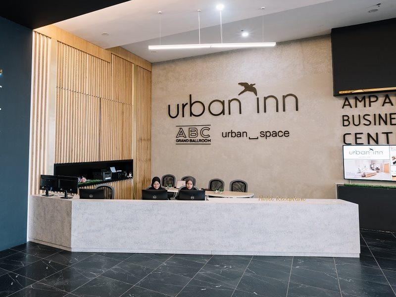 Urban Inn, Alor Setar Luaran gambar